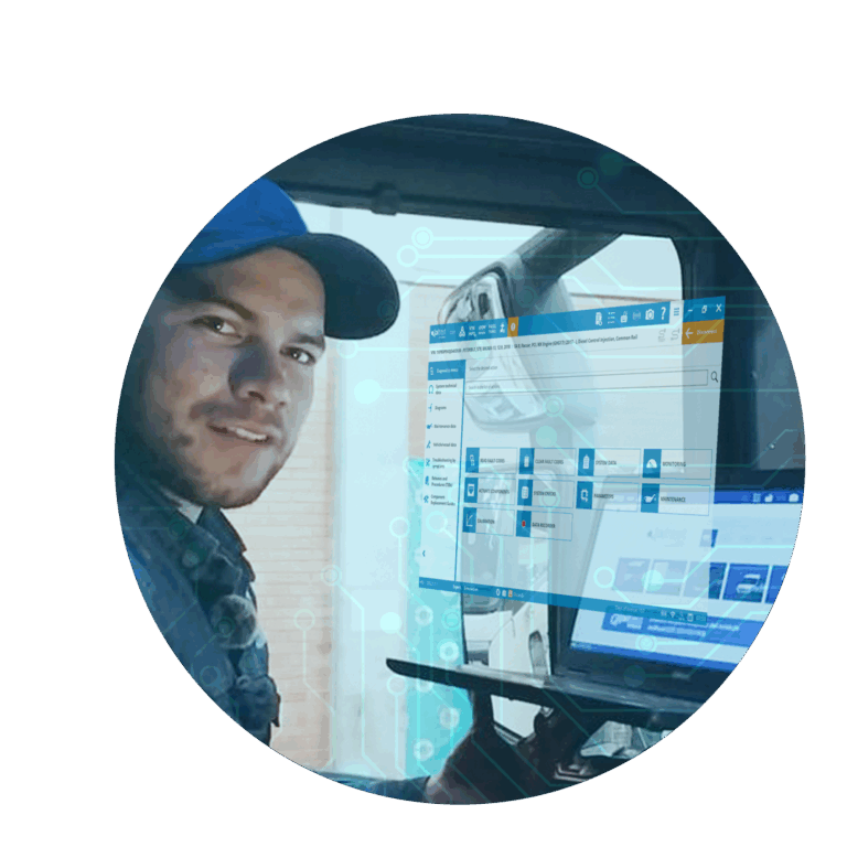 Servicio de Scanner Automotriz en Bogotá