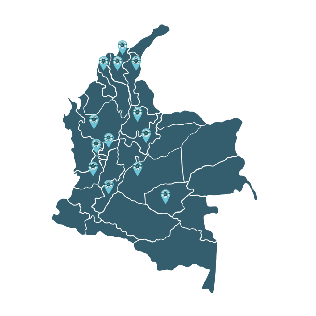Servicios In House Electronic Systems JGP